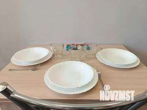 2-к квартира, посуточно, 50м2, 1/1 этаж