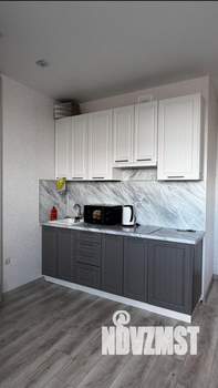 Студия квартира, на длительный срок, 20м2, 10/17 этаж