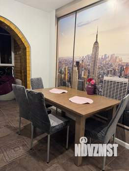 1-к квартира, на длительный срок, 44м2, 9/9 этаж