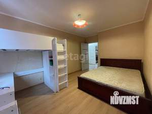 2-к квартира, на длительный срок, 59м2, 5/9 этаж
