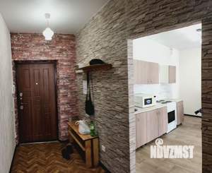 1-к квартира, на длительный срок, 48м2, 5/20 этаж