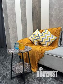 Студия квартира, посуточно, 20м2, 4/5 этаж