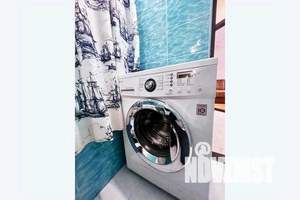 1-к квартира, посуточно, 40м2, 13/17 этаж