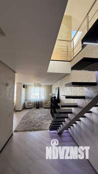 4-к квартира, на длительный срок, 220м2, 14/15 этаж