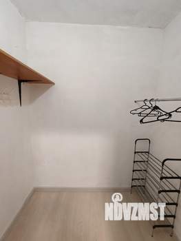 1-к квартира, на длительный срок, 42м2, 4/18 этаж