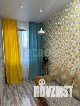 1-к квартира, на длительный срок, 27м2, 1/1 этаж