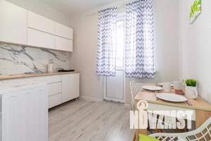 1-к квартира, посуточно, 32м2, 10/20 этаж