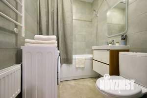 Студия квартира, посуточно, 28м2, 16/26 этаж