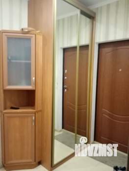 1-к квартира, на длительный срок, 43м2, 6/9 этаж