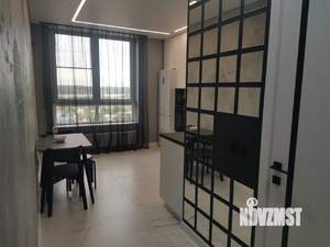 1-к квартира, на длительный срок, 39м2, 11/24 этаж