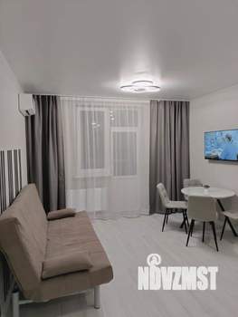 1-к квартира, на длительный срок, 45м2, 3/16 этаж