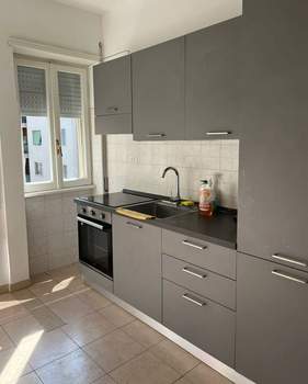 1-к квартира, на длительный срок, 30м2, 1/9 этаж