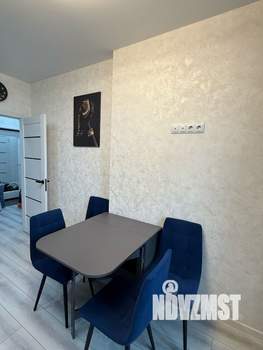 1-к квартира, на длительный срок, 30м2, 9/25 этаж