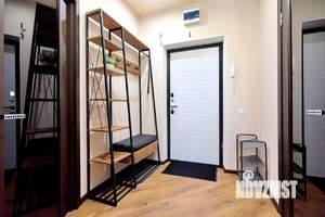 1-к квартира, посуточно, 40м2, 10/16 этаж