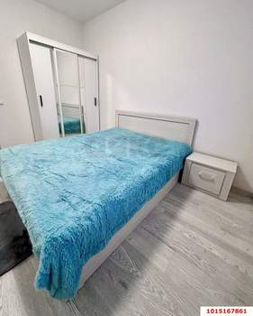 1-к квартира, на длительный срок, 37м2, 9/10 этаж