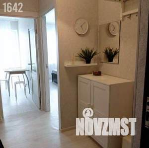 1-к квартира, на длительный срок, 40м2, 1/16 этаж