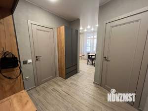 1-к квартира, на длительный срок, 36м2, 16/20 этаж