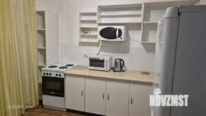 1-к квартира, на длительный срок, 37м2, 5/16 этаж