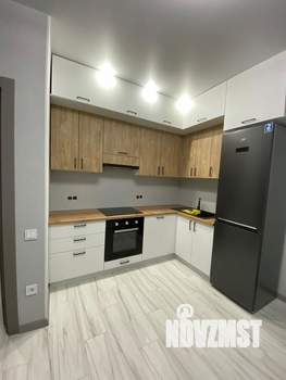 2-к квартира, на длительный срок, 45м2, 11/16 этаж