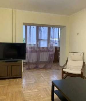 1-к квартира, на длительный срок, 30м2, 5/9 этаж