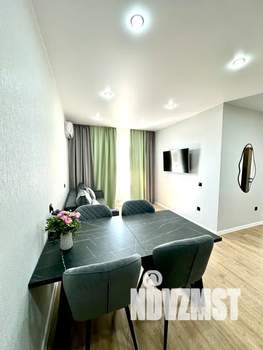 2-к квартира, посуточно, 58м2, 5/16 этаж