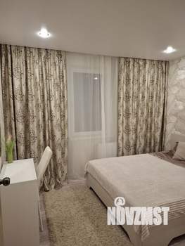 1-к квартира, на длительный срок, 45м2, 1/16 этаж