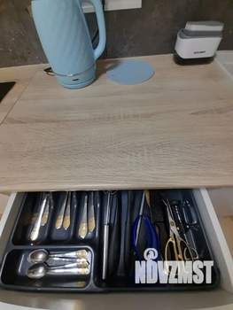 1-к квартира, посуточно, 32м2, 1/19 этаж