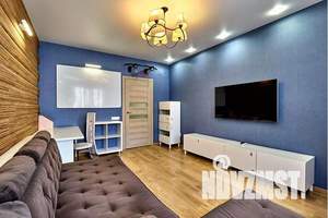 2-к квартира, посуточно, 65м2, 9/17 этаж