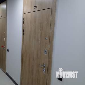 1-к квартира, на длительный срок, 29м2, 4/9 этаж