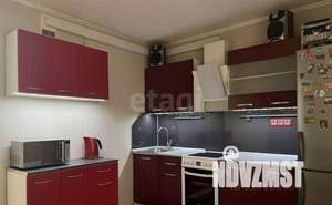 1-к квартира, на длительный срок, 41м2, 8/16 этаж