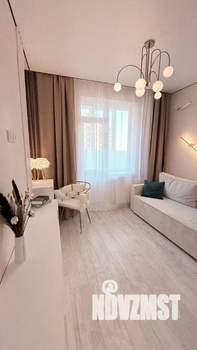 1-к квартира, на длительный срок, 42м2, 19/24 этаж