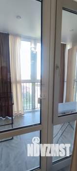 Студия квартира, на длительный срок, 30м2, 7/24 этаж