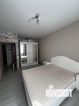 1-к квартира, на длительный срок, 34м2, 5/9 этаж