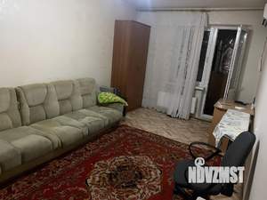 1-к квартира, на длительный срок, 33м2, 9/16 этаж