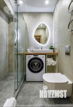 Студия квартира, на длительный срок, 22м2, 6/15 этаж