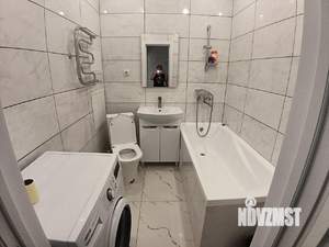 1-к квартира, на длительный срок, 34м2, 6/16 этаж