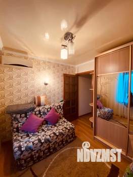 3-к квартира, на длительный срок, 60м2, 5/9 этаж