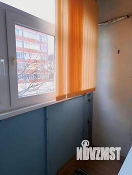 Студия квартира, на длительный срок, 22м2, 2/3 этаж