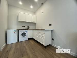 1-к квартира, на длительный срок, 35м2, 13/16 этаж