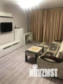 2-к квартира, на длительный срок, 65м2, 4/16 этаж