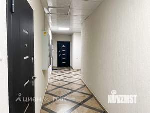 1-к квартира, на длительный срок, 23м2, 1/3 этаж