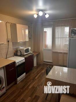 2-к квартира, на длительный срок, 61м2, 5/16 этаж