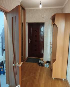 1-к квартира, на длительный срок, 36м2, 2/3 этаж