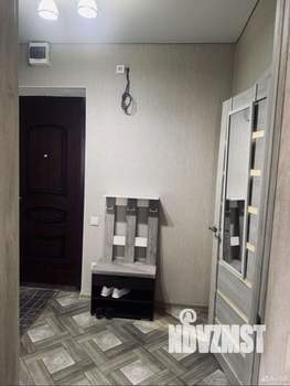 1-к квартира, на длительный срок, 40м2, 12/15 этаж