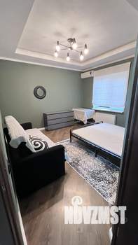 1-к квартира, на длительный срок, 35м2, 1/3 этаж