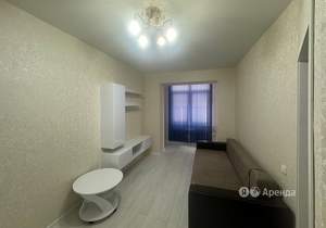 1-к квартира, на длительный срок, 37м2, 4/6 этаж