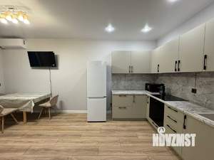 2-к квартира, на длительный срок, 50м2, 6/16 этаж