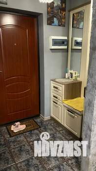 Студия квартира, посуточно, 25м2, 7/9 этаж