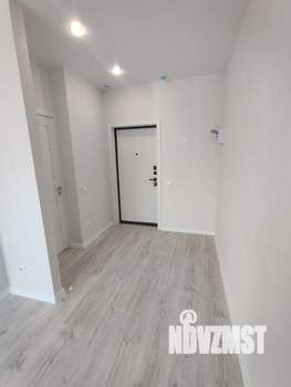 Студия квартира, на длительный срок, 30м2, 16/18 этаж