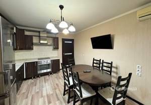 2-к квартира, на длительный срок, 74м2, 1/14 этаж